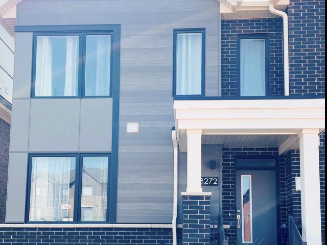 House for rent in Oakville, Ontario