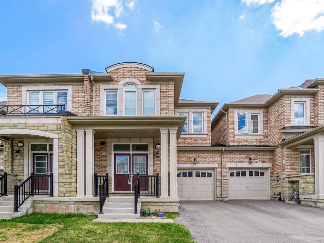 House for rent in Oakville, Ontario