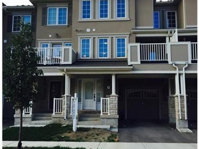 House for rent in Oakville, Ontario