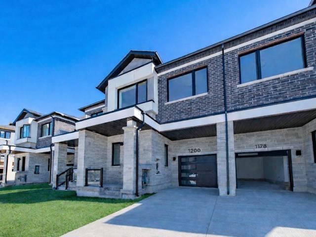 House for rent in Oakville, Ontario