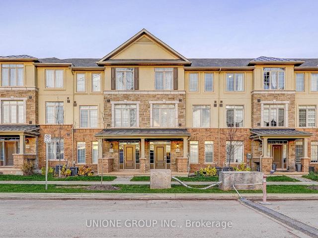 House for rent in Oakville, Ontario