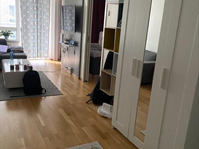 Lägenhet hyra i Stockholm