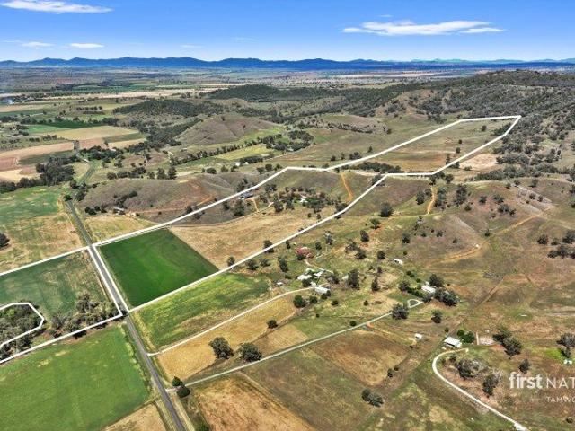 Cottage for sale in Garthowen, Tamworth Regional Council