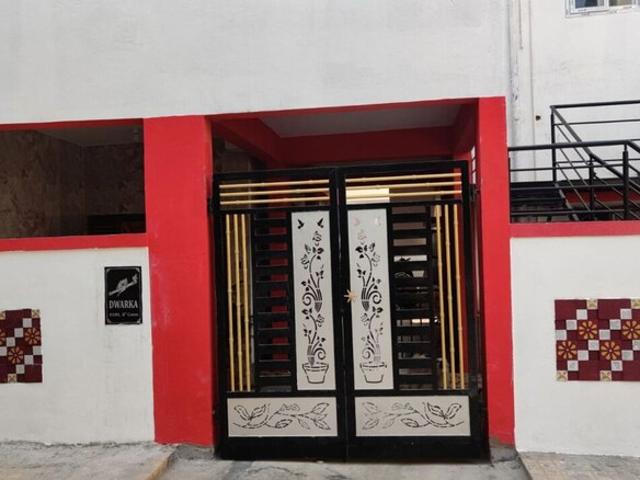 House for rent in Bangalore North, Cox Town - Bangalore
