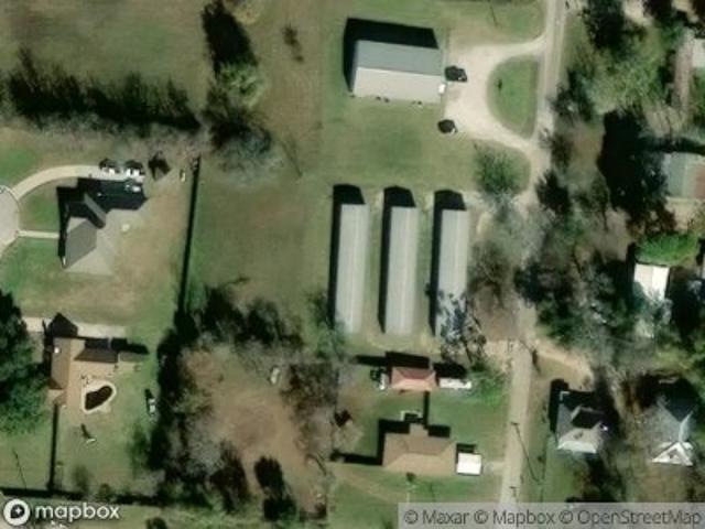 Property for sale in Teague, Texas