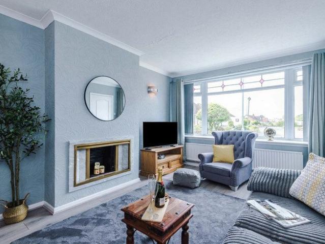 House for rent in Haslington