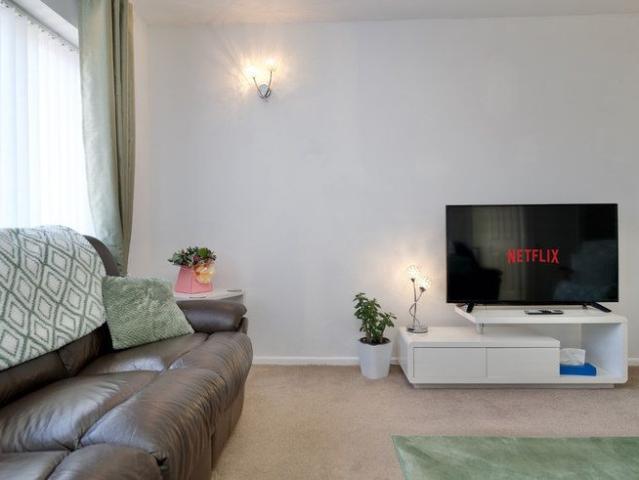House for rent in Upper Stoke, West Midlands