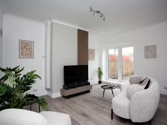 Apartment for rent in Thinford