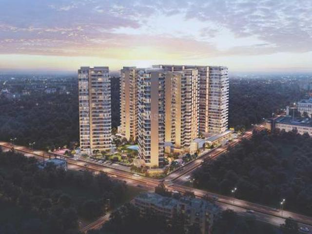 Flat for sale in Punjab