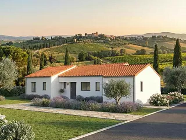 Maison vente à France métropolitaine, Atur