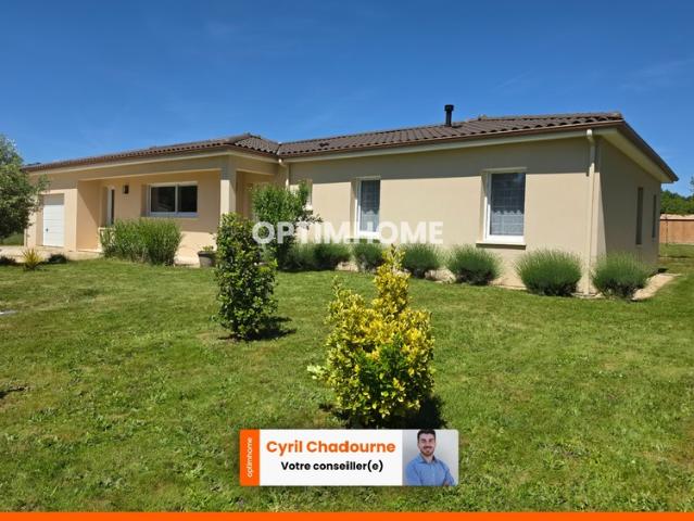 Maison vente à Périgueux, Atur