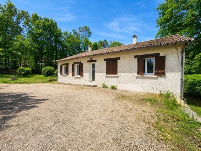 Maison vente à Périgueux, Atur