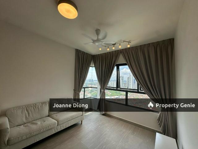 Office for rent in Petaling, Damansara Damai