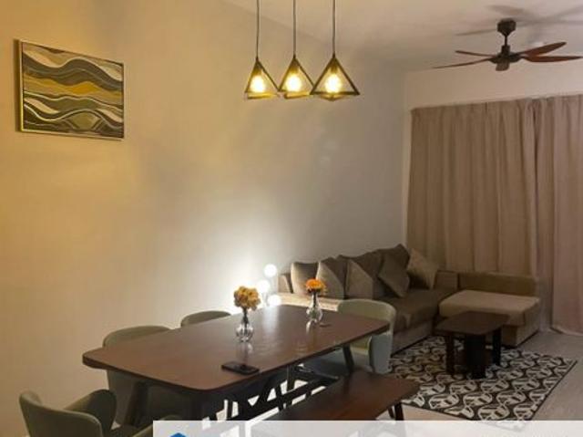Condominium for rent in Petaling, Damansara Damai