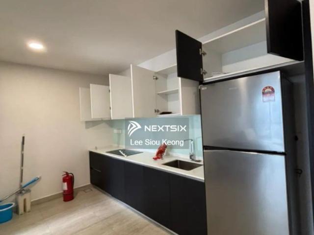 Apartment for rent in Kuala Lumpur, Country Heights Damansara