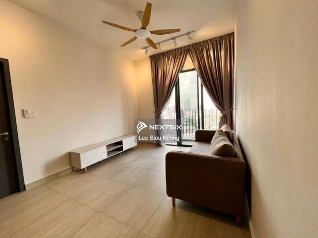Apartment for rent in Seksyen 52, Petaling Jaya