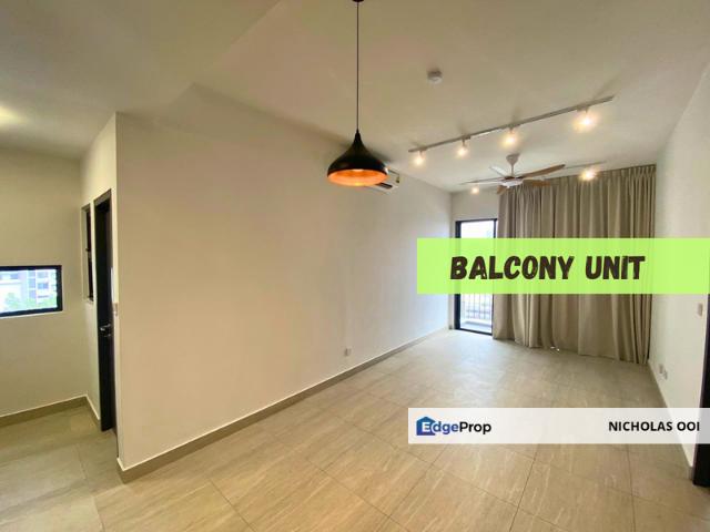 Condominium for sale in Seksyen 13, Petaling Jaya