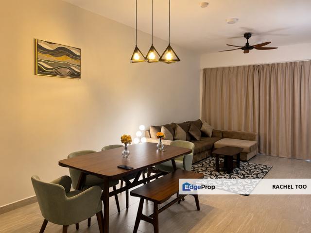 Condominium for rent in Petaling, Damansara Damai