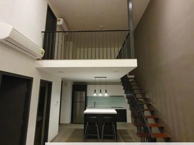 Condominium for rent in Petaling, Damansara Damai