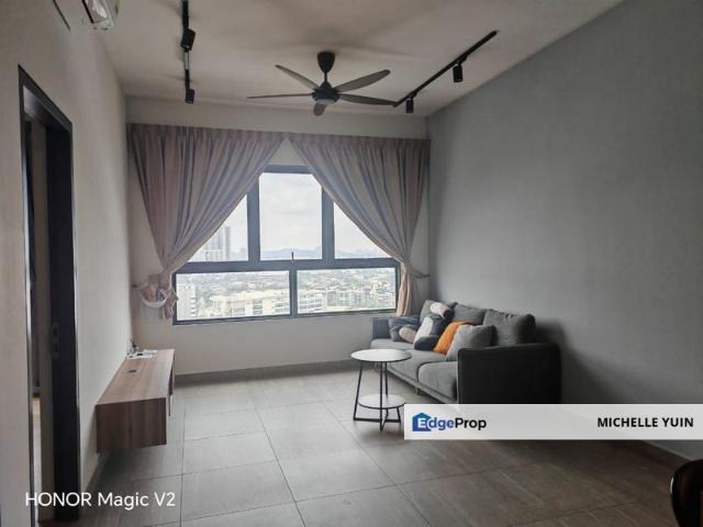 Condominium for rent in Petaling, Damansara Damai