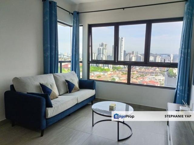 Condominium for rent in Petaling, Damansara Damai