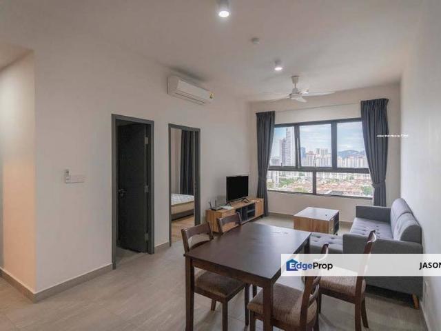 Condominium for rent in Petaling, Damansara Damai