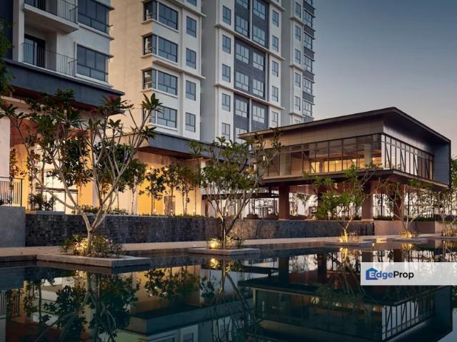 Condominium for sale in Petaling, Damansara Damai