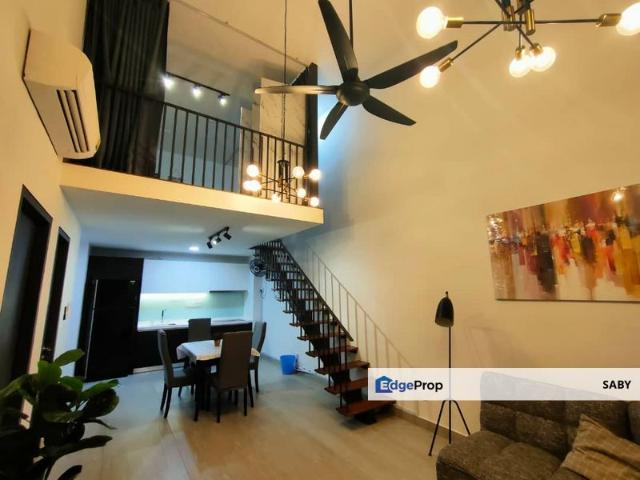Condominium for rent in Petaling, Damansara Damai