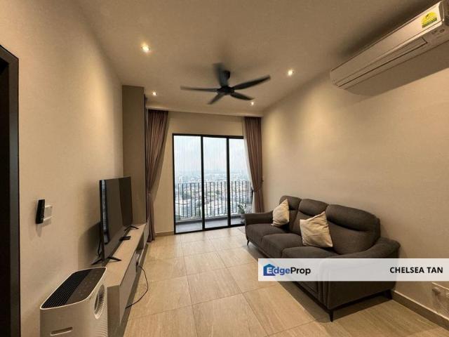 Condominium for sale in Petaling, Damansara Damai