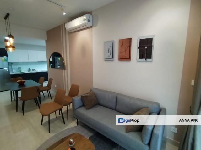 Condominium for rent in Petaling, Damansara Damai