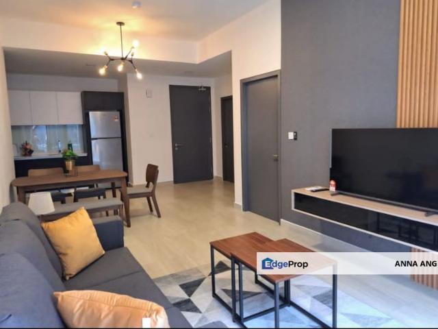 Condominium for sale in Petaling, Damansara Damai