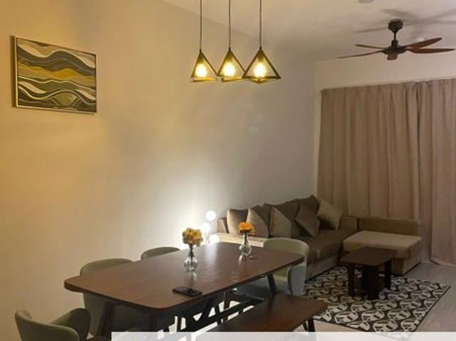 Condominium for rent in Petaling, Damansara Damai