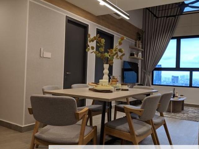 Condominium for rent in Petaling, Damansara Damai