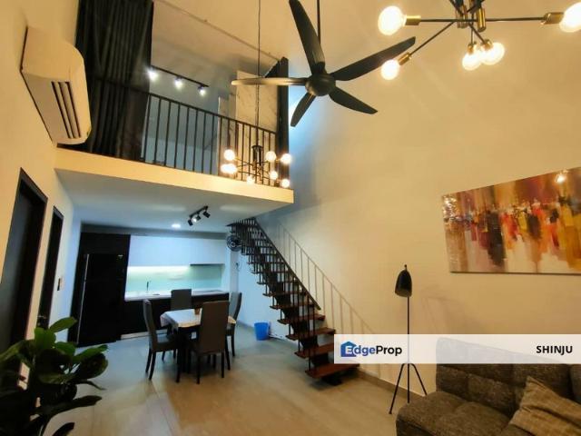 Condominium for rent in Petaling, Damansara Damai