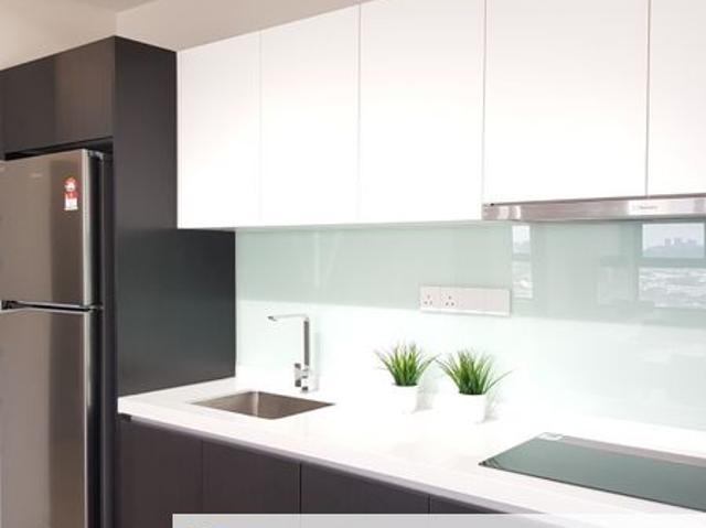 Condominium for rent in Petaling, Damansara Damai