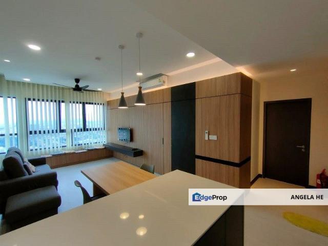 Condominium for rent in Petaling, Damansara Damai