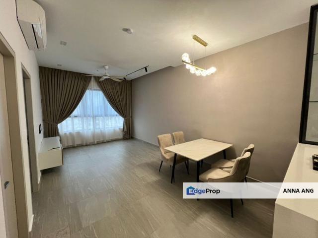 Condominium for rent in Petaling, Damansara Damai