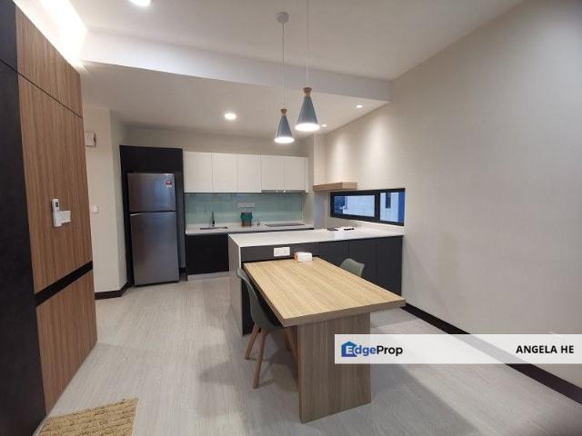Condominium for rent in Petaling, Damansara Damai