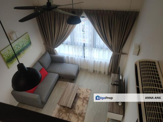 Condominium for rent in Petaling, Damansara Damai