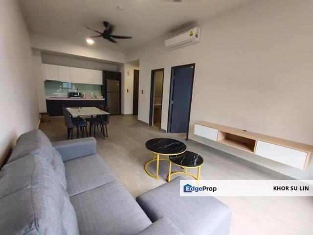 Condominium for sale in Petaling, Damansara Damai
