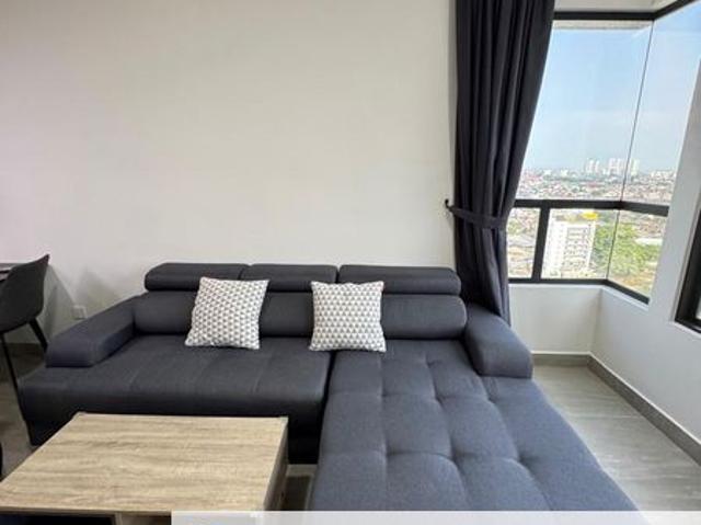 Condominium for sale in Petaling, Damansara Damai