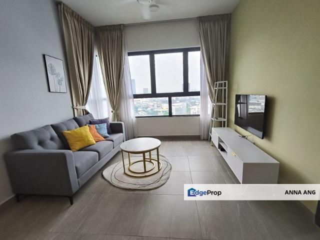 Condominium for rent in Petaling, Damansara Damai