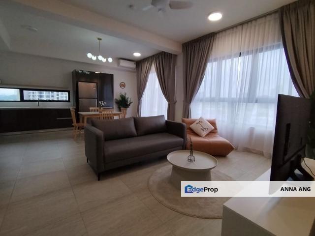 Condominium for rent in Petaling, Damansara Damai