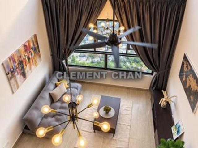 Condominium for sale in Petaling, Damansara Damai
