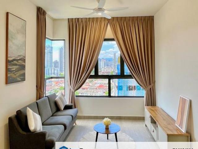 Condominium for sale in Petaling, Damansara Damai