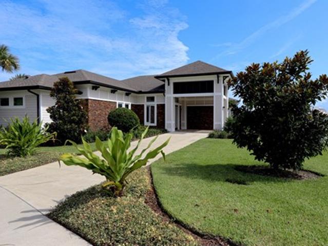 Apartment for rent in Tavares