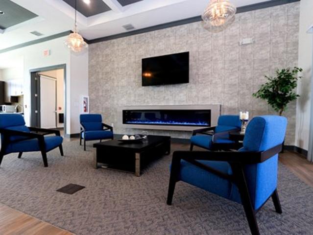 Apartment for rent in Tavares