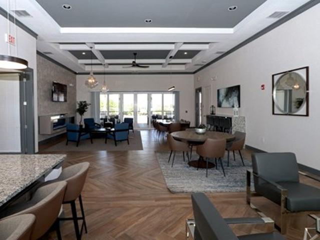 Apartment for rent in Tavares