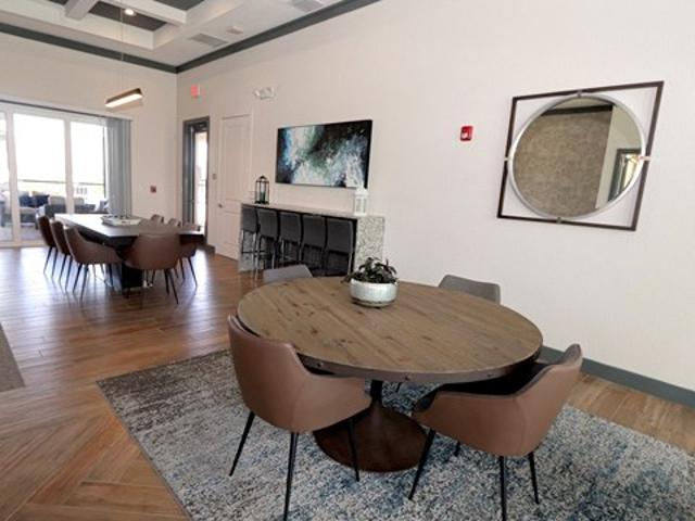 Apartment for rent in Tavares