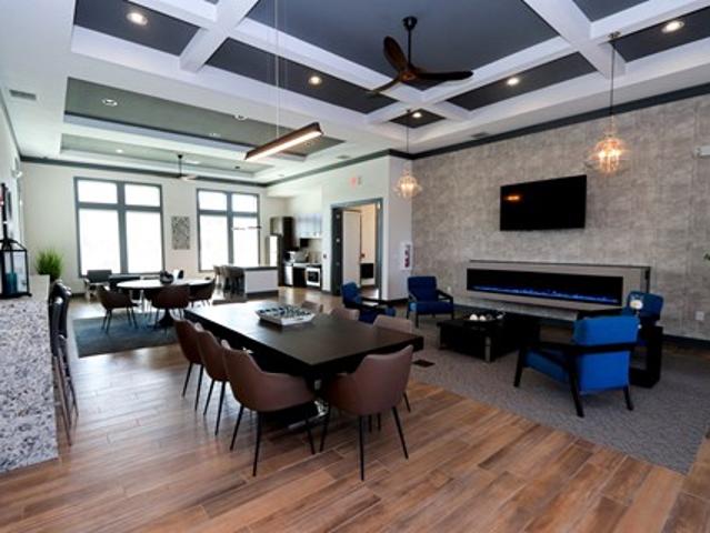 Apartment for rent in Tavares
